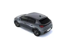 Peugeot e-208 thumbnail 5