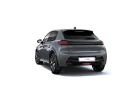 Peugeot e-208 thumbnail 6