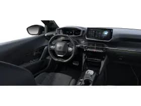 Peugeot e-208 thumbnail 7
