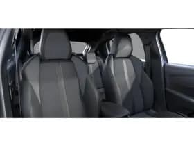 Peugeot e-208 thumbnail 9