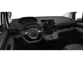 Peugeot Partner thumbnail 6