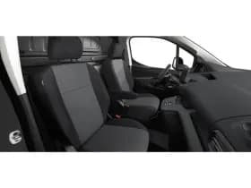 Peugeot Partner thumbnail 7