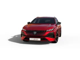 Peugeot e-308 thumbnail 2