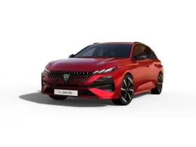 Peugeot e-308 thumbnail 3
