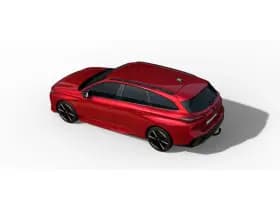 Peugeot e-308 thumbnail 5