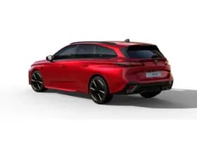 Peugeot e-308 thumbnail 6