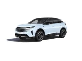Peugeot e-3008 thumbnail 2