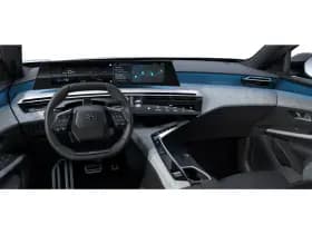 Peugeot e-3008 thumbnail 7