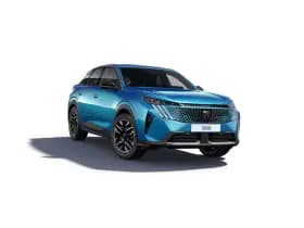 Peugeot 3008 thumbnail 6