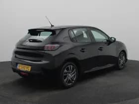 Peugeot 208 thumbnail 2