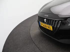 Peugeot 208 thumbnail 33