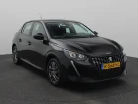 Peugeot 208 thumbnail 9