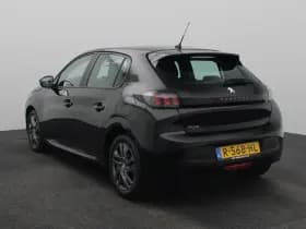 Peugeot 208 thumbnail 10
