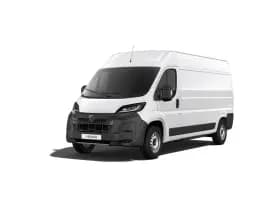 Peugeot Boxer thumbnail 2