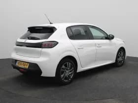 Peugeot 208 thumbnail 2