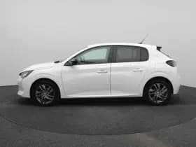Peugeot 208 thumbnail 13