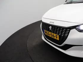 Peugeot 208 thumbnail 34