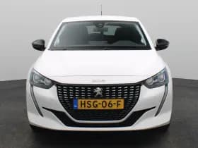Peugeot 208 thumbnail 5