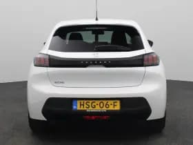 Peugeot 208 thumbnail 6