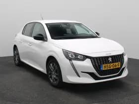 Peugeot 208 thumbnail 9