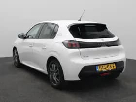 Peugeot 208 thumbnail 10