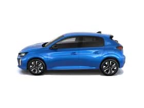 Peugeot e-208 thumbnail 4