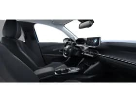 Peugeot e-208 thumbnail 8