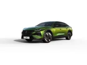 Peugeot 408 thumbnail 3