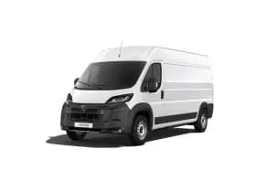 Peugeot Boxer thumbnail 2