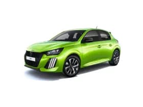 Peugeot 208 thumbnail 3