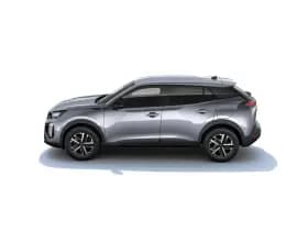Peugeot e-2008 thumbnail 4
