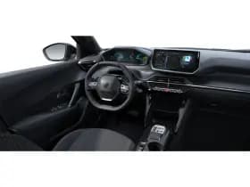 Peugeot e-2008 thumbnail 7