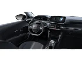 Peugeot e-208 thumbnail 7