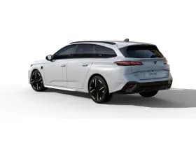Peugeot 308 thumbnail 6
