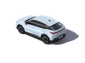 Peugeot e-3008 thumbnail 5