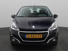 Peugeot 208 thumbnail 5