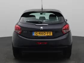 Peugeot 208 thumbnail 6