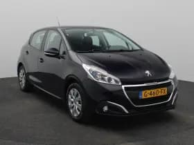 Peugeot 208 thumbnail 9