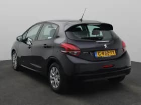 Peugeot 208 thumbnail 10