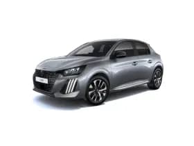 Peugeot e-208 thumbnail 3
