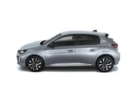 Peugeot e-208 thumbnail 4