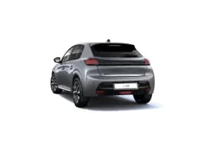 Peugeot e-208 thumbnail 6