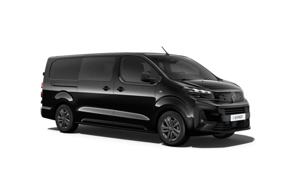 Peugeot Expert — foto 1