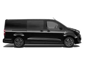Peugeot Expert thumbnail 3