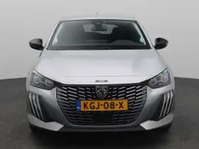 Peugeot 208 thumbnail 5