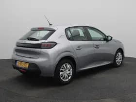 Peugeot 208 thumbnail 2