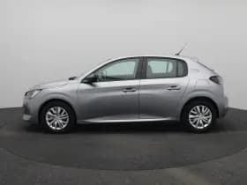 Peugeot 208 thumbnail 13