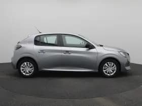 Peugeot 208 thumbnail 14