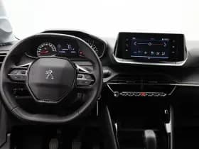 Peugeot 208 thumbnail 3