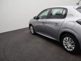 Peugeot 208 thumbnail 34